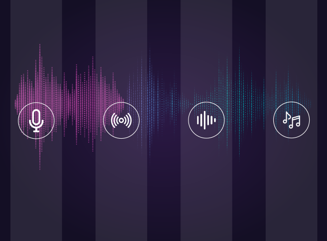 Audio Classification for Audio Annotation 1