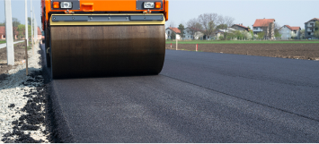 Make maintenance and rehabilitation decisions for pavement